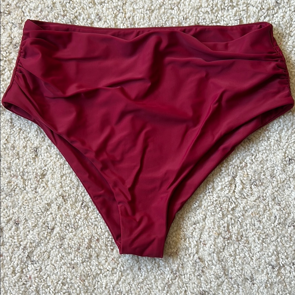 Swim bottoms